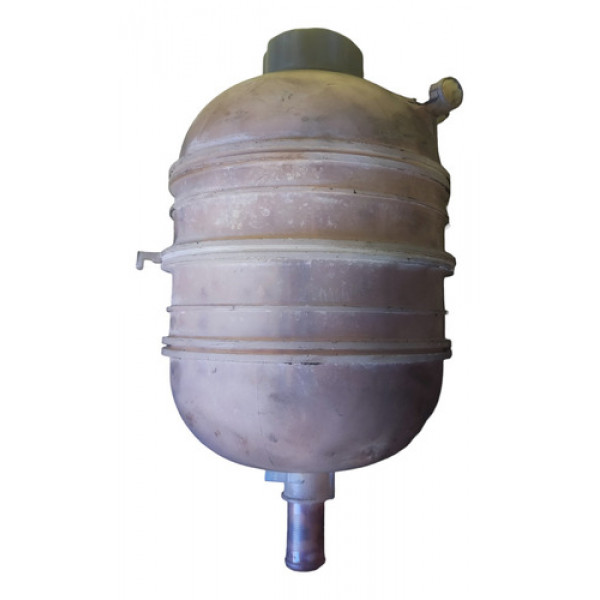 Reservatório De Água Radiador Peugeot 2061.4 2008 