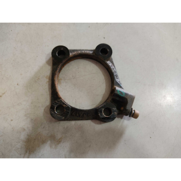 Flange Abs Traseiro Esquerdo Cobalt Spin 12 A 20 95409434