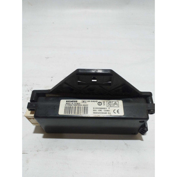 Módulo Bluetooth Interface C4 307 S122288001f 