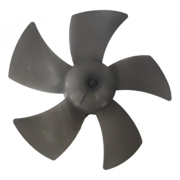 Ventoinha Hélice Radiador S/defletor Honda Fit Lxl 1.4  2004