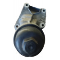 Suporte Filtro De Óleo Motor Mercedes Classe A 160 2002