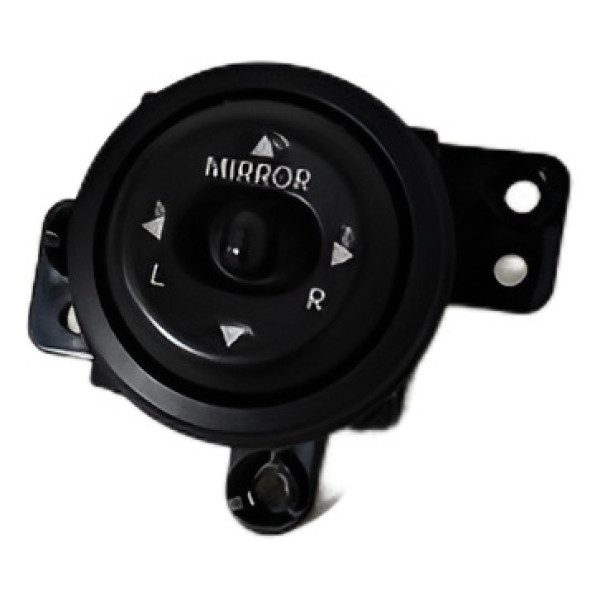 Botão Comando Retrovisor Elétrico Hyundai Hb20 39x480-1110