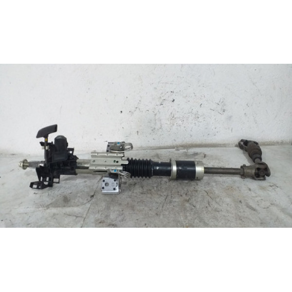 Coluna Canote Direção Gm Astra Gls 2005 10154