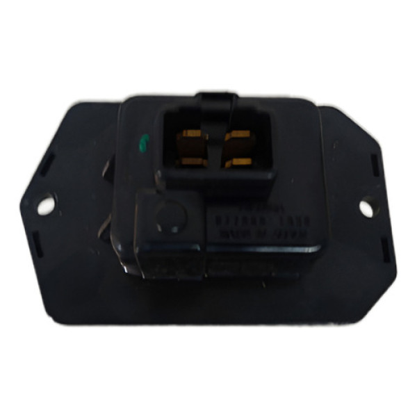 Resistência Ar Condicionado Honda Civic 1.8 2012