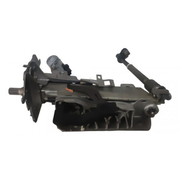 Coluna De Direção Citroen C4 Pallas 2.0 2010 