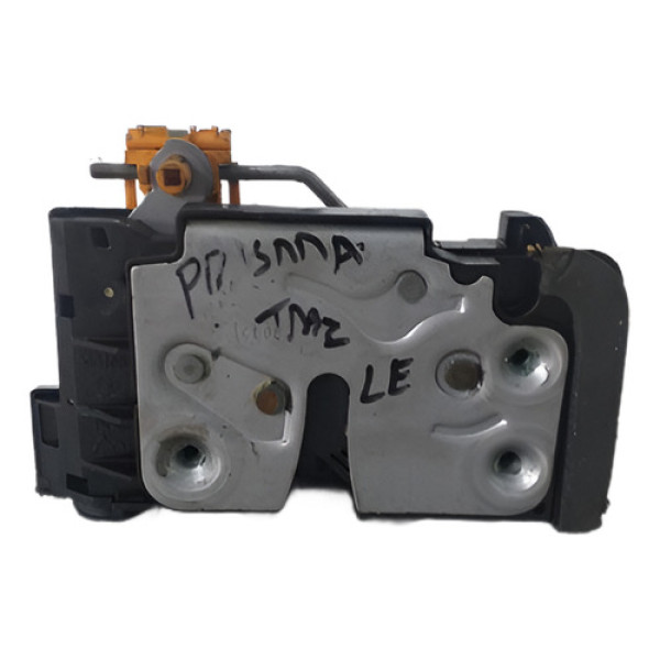Fechadura Traseira Esquerda Prisma 2016 13592531 9076