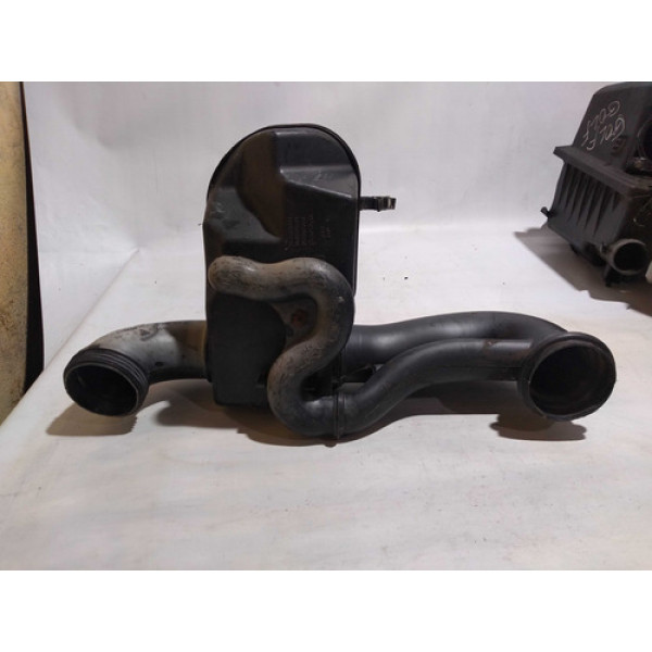 Caixa Ressonador Citroen Picasso 1.6 16v 2010 Original