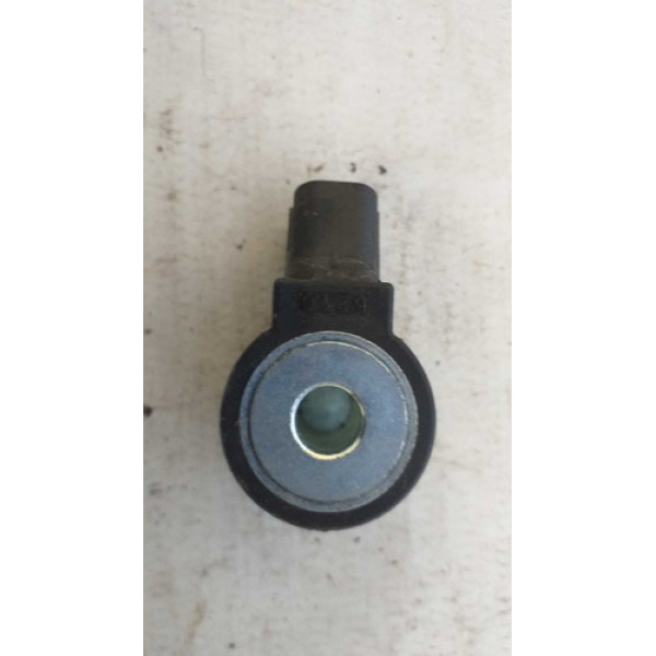 Sensor De Detonação Honda City Fit 1.5 2016