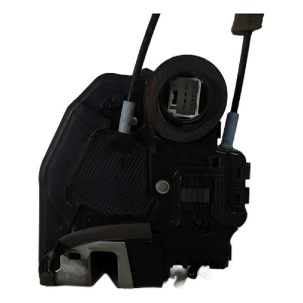 Fechadura Traseira Esquerda Honda Civic 1.8 2012