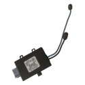 Módulo Sensor De Alarme 9666181680 Peugeot 408 2011