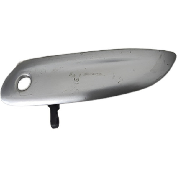 Macaneta Externa Diant Esq Chevrolet Prisma Onix 2017