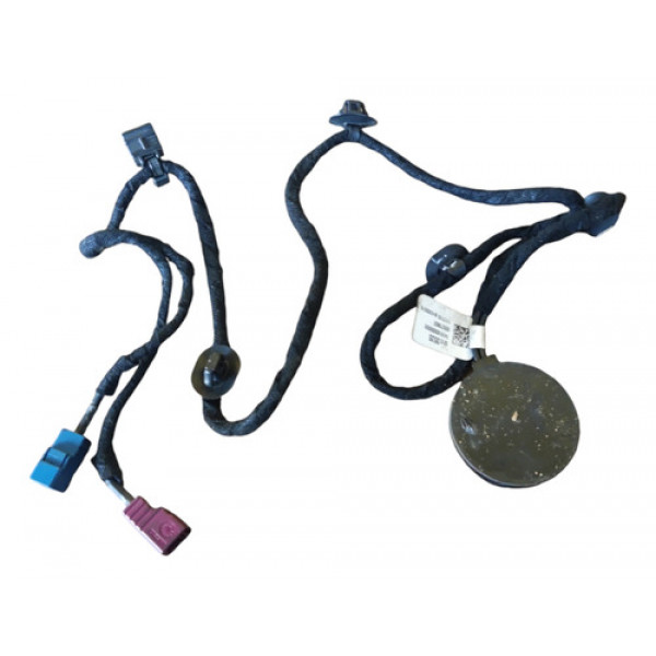 Antena Localizador Gps Chevrolet Onix 1.4 2017 52123535