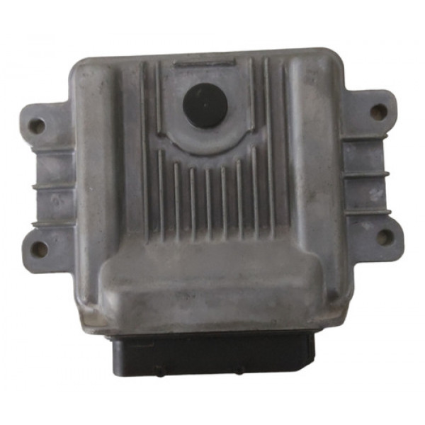 Módulo Câmbio Automático T-cross/virtus 1.0 Aut. 2021