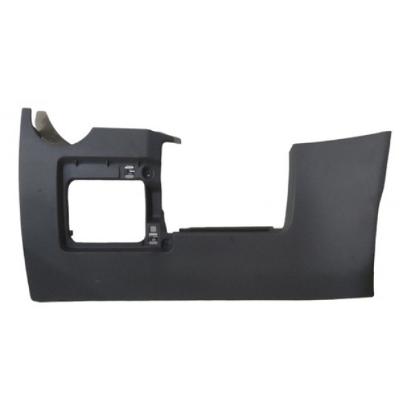 Acabamento Inferior Do Volante T-cross/virtus  1.0