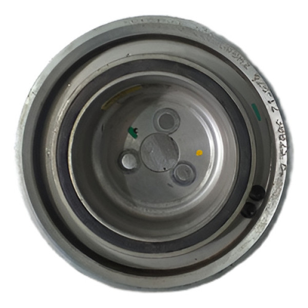 Polia Virabrequim Palio Uno Fire 1.0 1.4 Com/ar