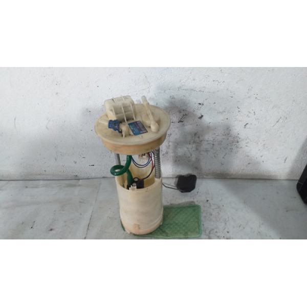 Bomba De Combustível Gm Celta Vhc-e  1.0 Flex 2010 9640