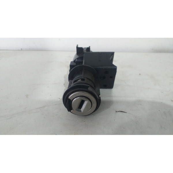 Carcaça Da Trava Da Direção Ignição Fiat Palio 1.8 2009