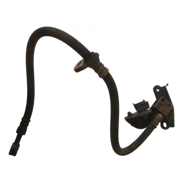 Flexível Freio Dianteiro Esquerdo Honda Fit Lxl 1.4  2003/04