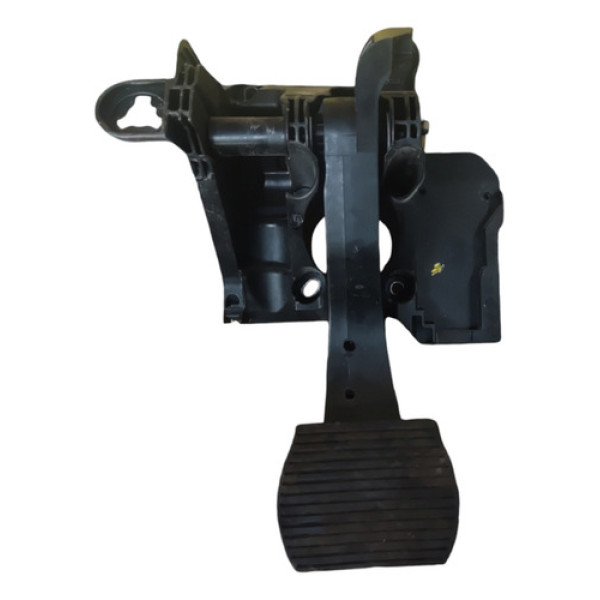 Base Pedaleira Fiat Grand Siena Dualogic 1.6 2015 583261015