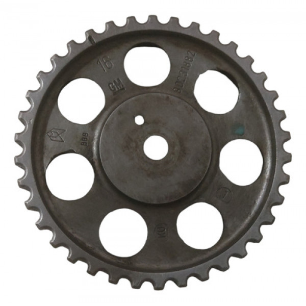 Engrenagem Comando Valvula Celta Montana Onix Prisma90231882