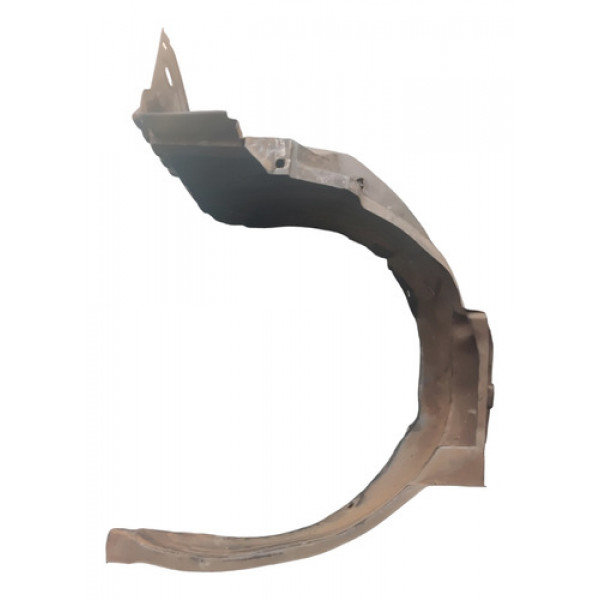 Para-barro Dianteiro Direito Honda Fit 1.4 2004