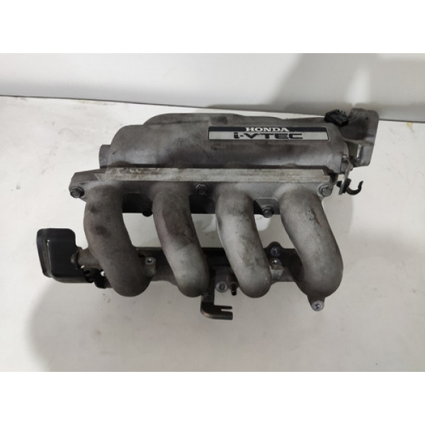 Coletor De Admissão Honda Fit Lx Ano 2010 1.4 Flex