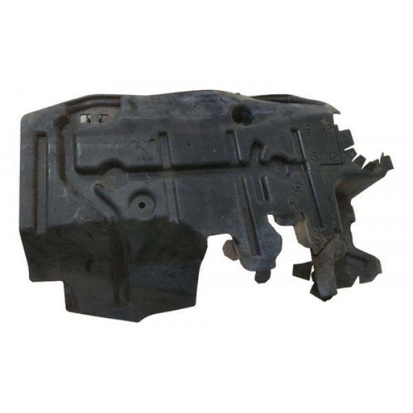 Defletor Dianteiro Esquerdo  C3 Air Cross 2011