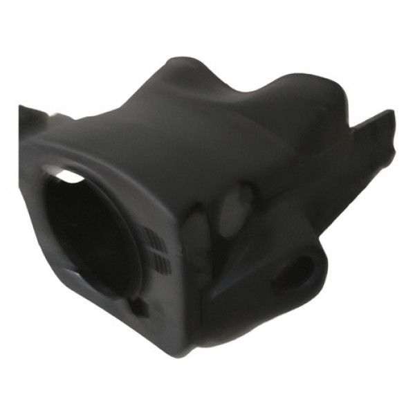 Acabamento Chave De Seta Peugeot 208 Griffe 2015