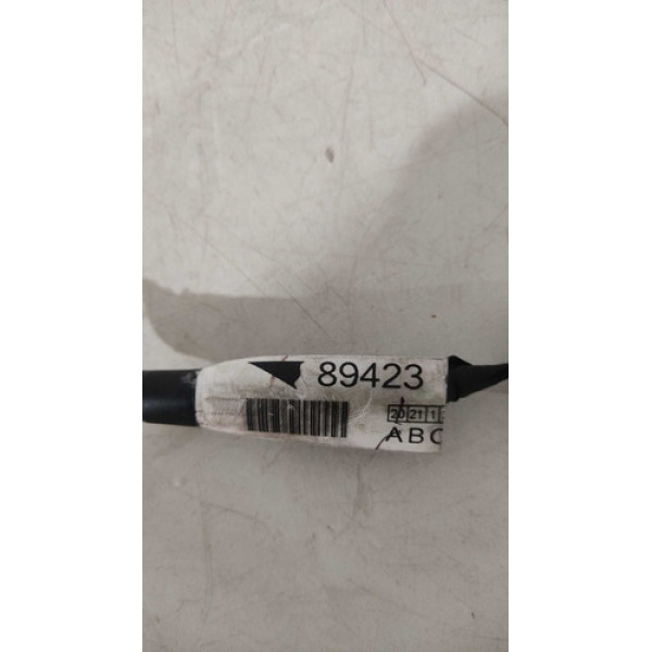 Sensor Hidrovacuo Freio Toyota Yaris 1.5 Sedan 2021/22
