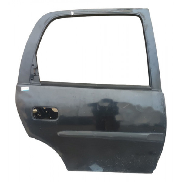 Porta Traseira Direita Corsa Wind 2000
