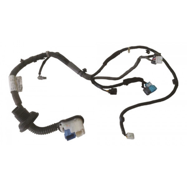 Chicote Porta Dianteira Esquerda Honda Civic Lxr 13/14 2.0