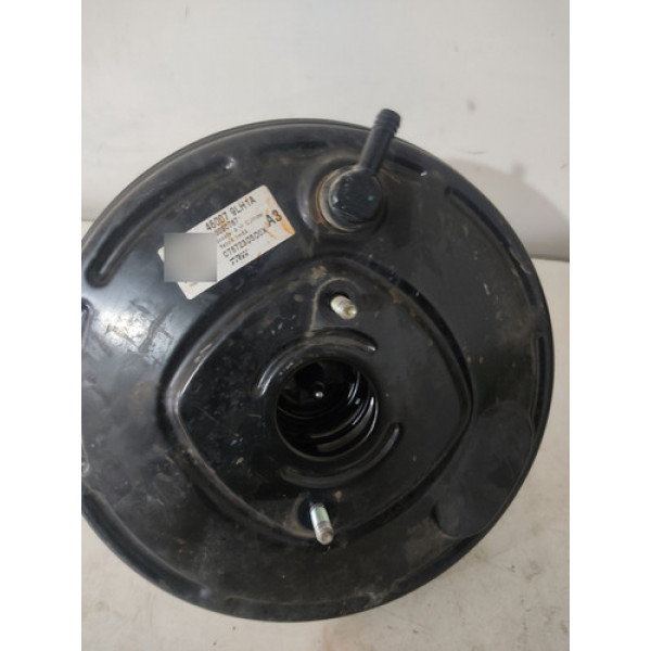 Servo Freio Hidrovácuo Nissan Versa 1.6 Automático 2017