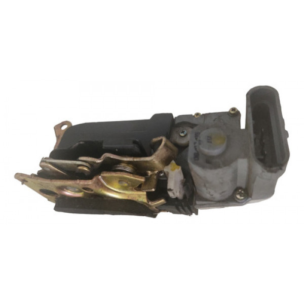 Fechadura Porta Traseira Esq Palio Weekend 1.4 Elx 2006