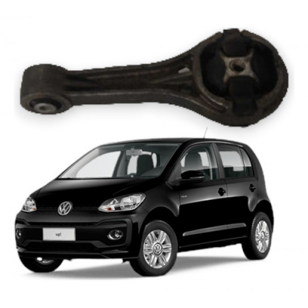 Coxim Câmbio Vw Up 1.0 Aspirado 2015