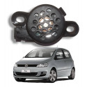Buzzer Sirene Sensor Ré Volksvagem Fox 2013