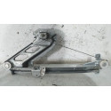 Máquina De Vidro Manual Traseira Esquerda Corsa 2011 