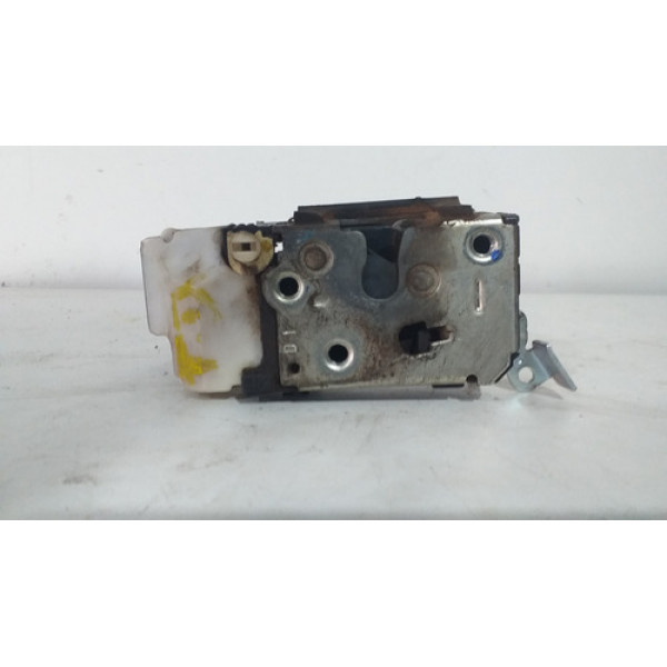 Fechadura Porta Traseira  Direito  Palio Weekend Loock 2009