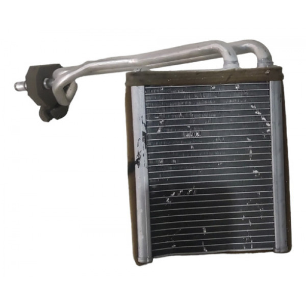Radiador Ar Quente Ford New Fiesta 1.6 2017