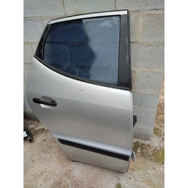 Porta Classe A 160 Traseira Direita Pelada