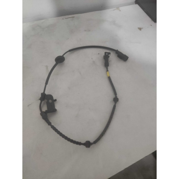 Sensor Freio Abs Traseiro Esquerdo Creta 1.6 2017 A 2020