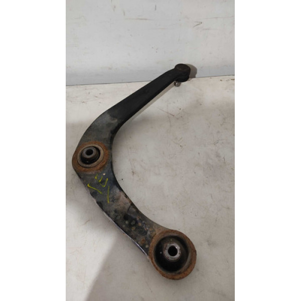 Bandeja Dianteira Esquerda Peugeot 207 1.4  2012 15990