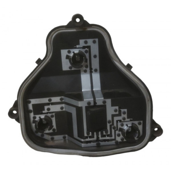 Circuito De Lanterna Lado Esquerdo Onix Lt 2013