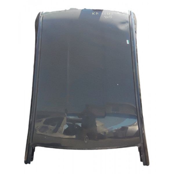 Teto Ford Ka Sedan 2015 A 2019