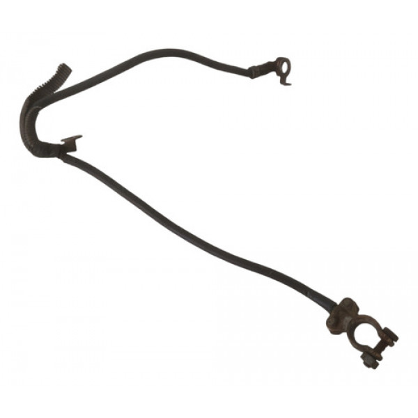 Cabo Negativo Fiesta 1.6 2011