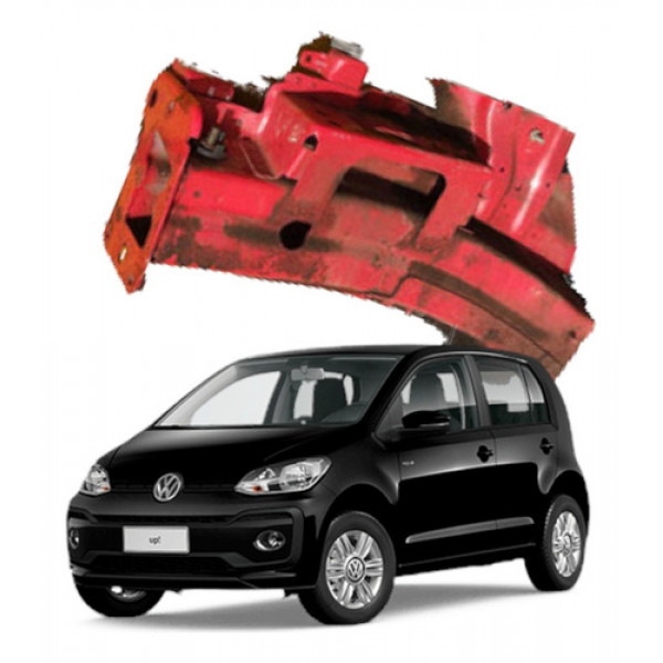 Ponta Longarina Up Lado Esquerdo 2015