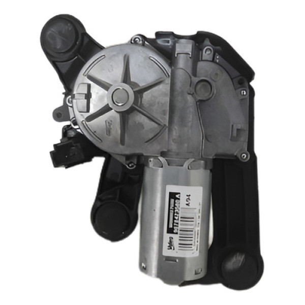 Motor Limpador Traseiro Peugeot 2008 Allure Pack 2021