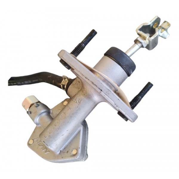 Atuador Embreagem Honda City 2020 Original Usado