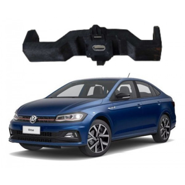 Suporte Caixa Marcha Polo/virtus 2018/2019 6ea861513