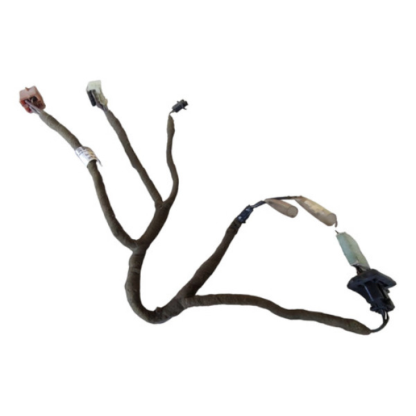 Chicote Painel Ventilação Gol Bola G2 Original