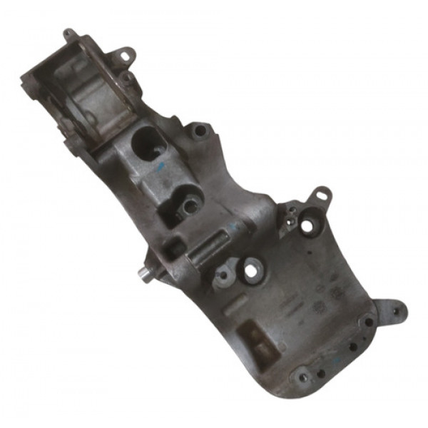 Suporte Alternador Compressor Sandero Duster 1.6 119103465r